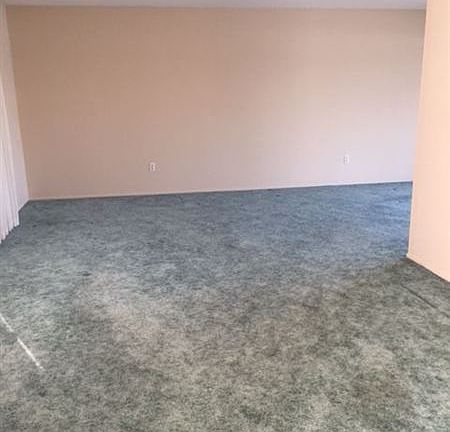 Living Room from the front entry