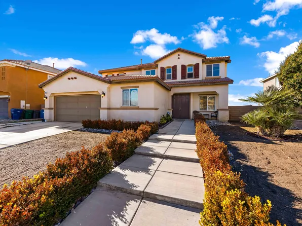 38125 Desert Hawk Dr, Palmdale, CA 93552