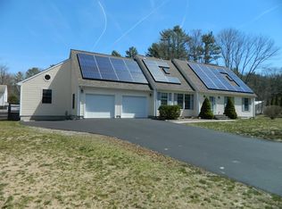 2 Arbor Hills Dr, Kingston, MA 02364