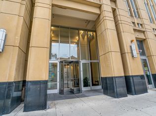 1400 S Michigan Ave APT 1501, Chicago, IL 60605