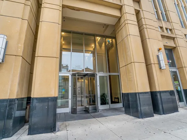 1400 S Michigan Ave APT 1501, Chicago, IL 60605