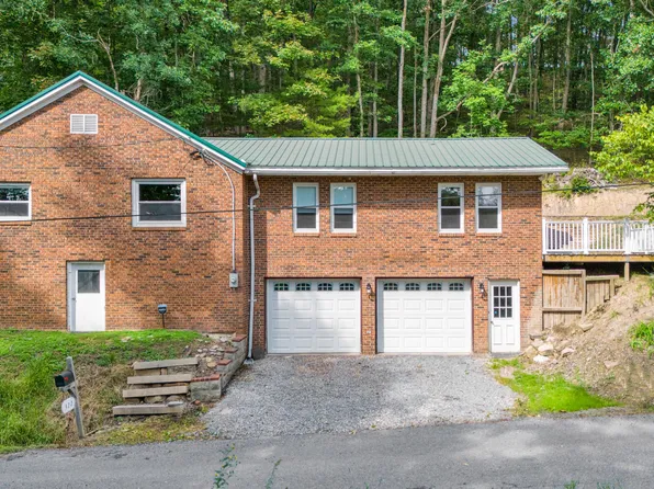 322 Litz Rd, Clearfield, PA 16830