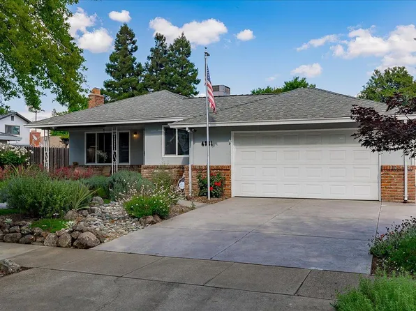 4321 69th St, Sacramento, CA 95820