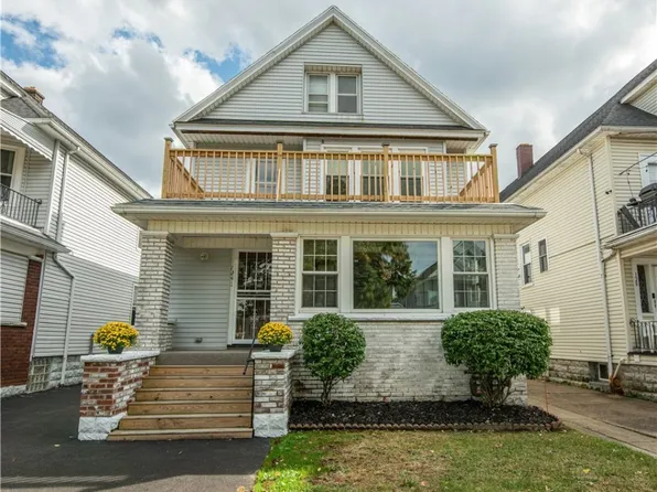 124 Stratford Rd, Buffalo, NY 14216