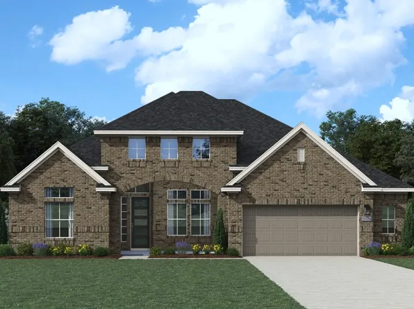 Adelaide Plan, Mesa Western