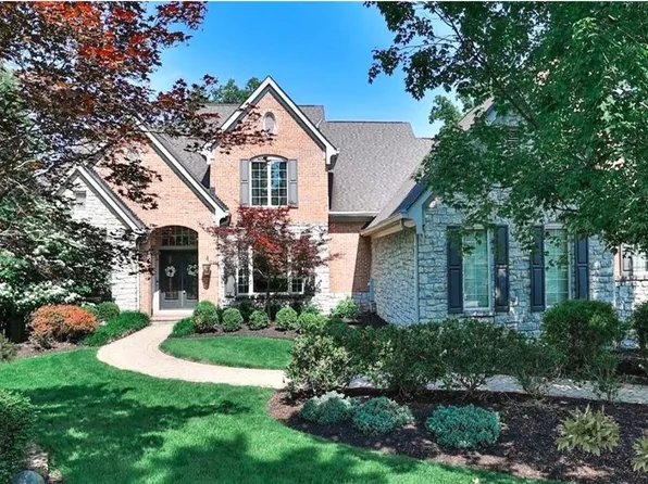 7602 Overlook Hills Ln, Cincinnati, OH 45244