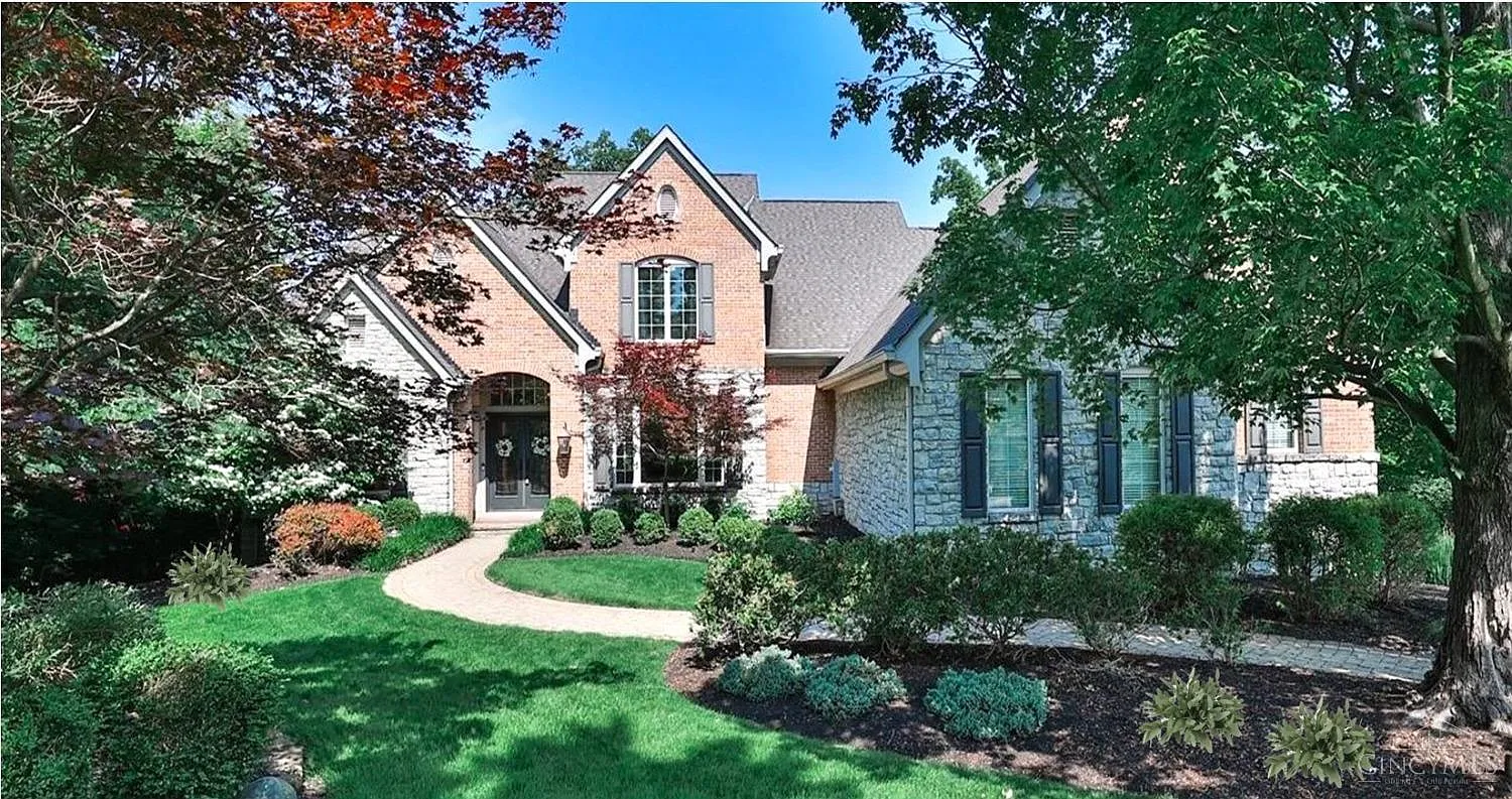 7602 Overlook Hills Ln photo 1
