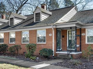 1210 Pamlico Dr, Greensboro, NC 27408