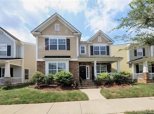 10532 Royal Winchester Dr, Charlotte, NC 28277