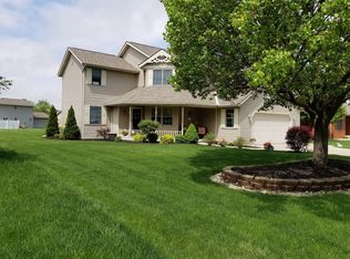 323 Bruns Ave, Celina, OH 45822