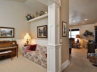 3386 N 750 W, Pleasant View, UT 84414