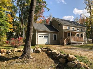 66 Irene Way, Manchester Center, VT 05255