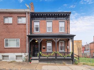 1208 Boyle St, Pittsburgh, PA