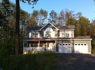 308 Yellow Barn Rd, Freeville, NY 13068