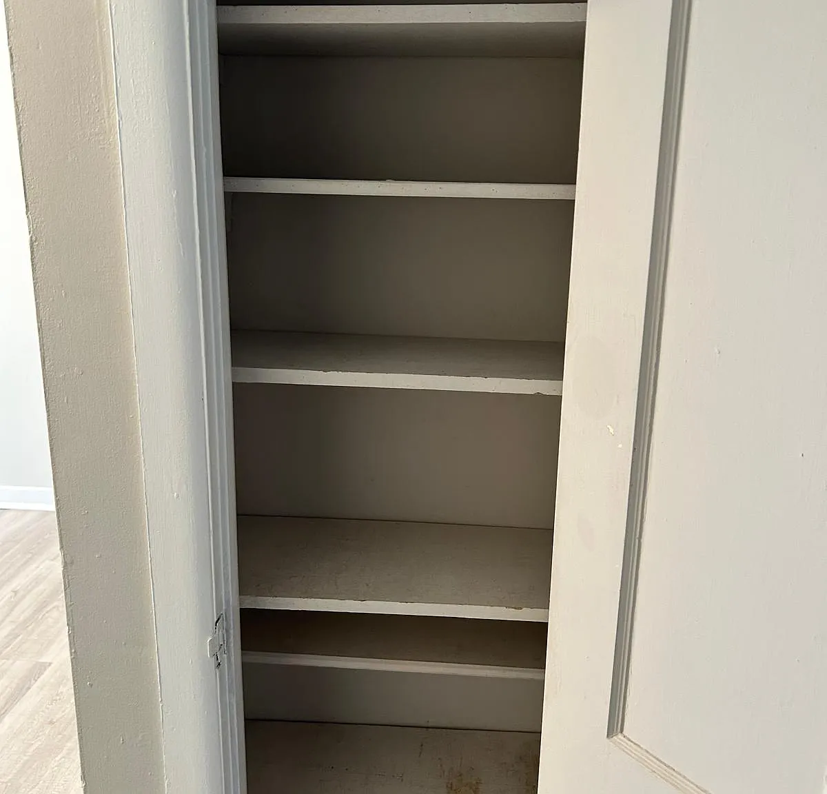 1 bed, 780 sqft, $1,100 — Photo 4