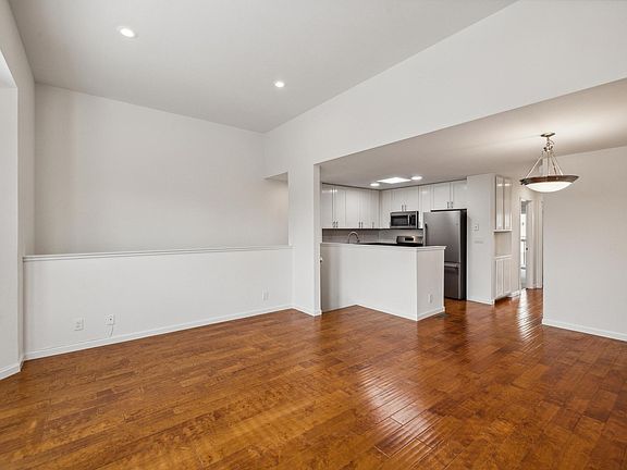 Living Area, Dining Area,
 Kitchen, Main Level