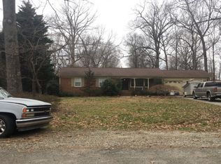 3211 Garwin Rd, Greensboro, NC 27406