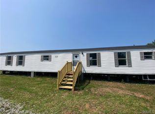 220 Wooley Rd, Brent, AL 35034