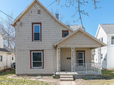 228 Calumet Ave, Lima, OH, 45804