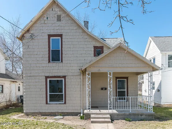 228 Calumet Ave, Lima, OH 45804