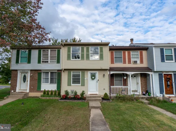 8103 Tower Bridge Dr, Pasadena, MD 21122