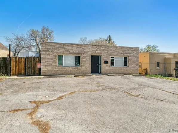 1050 S Quitman Street, Denver, CO 80219