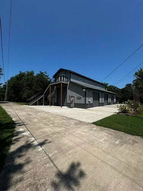 1416 Fisher Rd