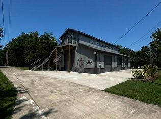 1416 Fisher Rd, West Paducah, KY 42086