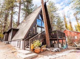 1481 Helen St, Wrightwood, CA 92397