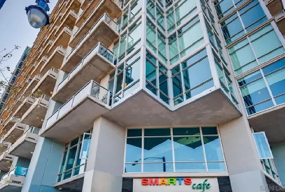 1st image of 1080 Park Blvd Unit 909