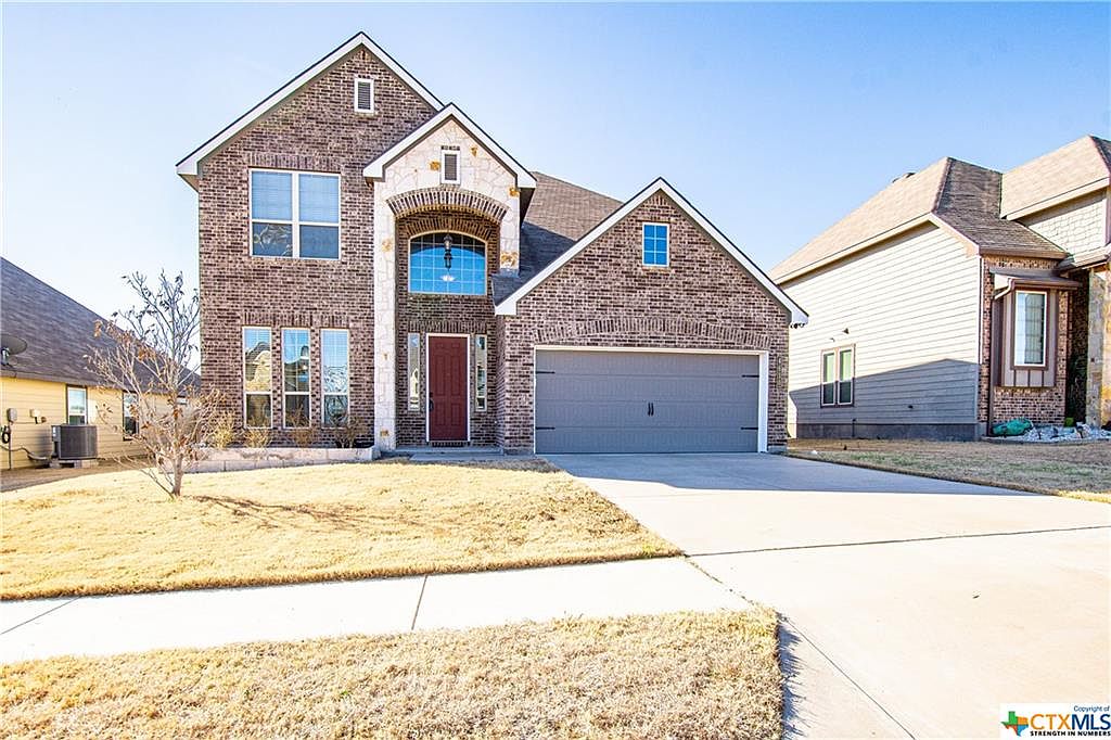4610 Prewitt Ranch Rd, Killeen, TX 76549 Zillow