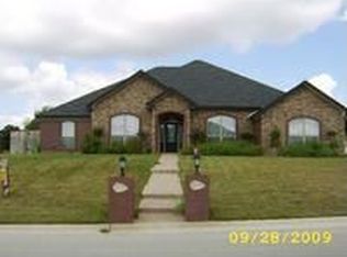 1415 Gomer Ln, Harker Heights, TX 76548