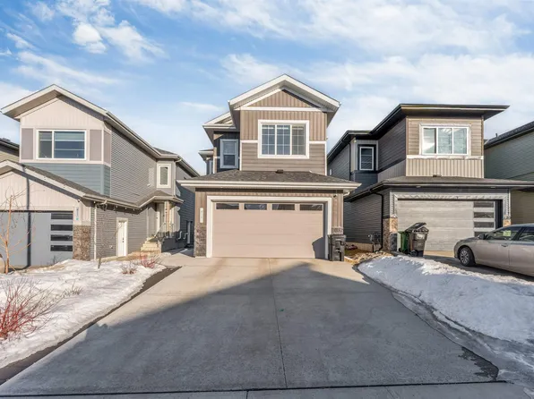 415 42nd St SW, Edmonton, AB T6X 2L7