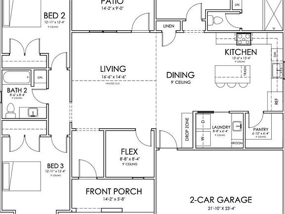 2nd image of 366 Sellers Rd