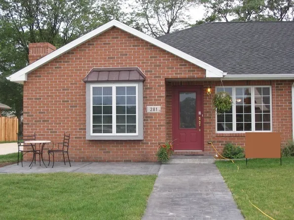 281 Jennifer Ln, Wilmington, IL 60481