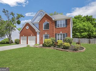 1170 Overland Xing, Alpharetta, GA 30004