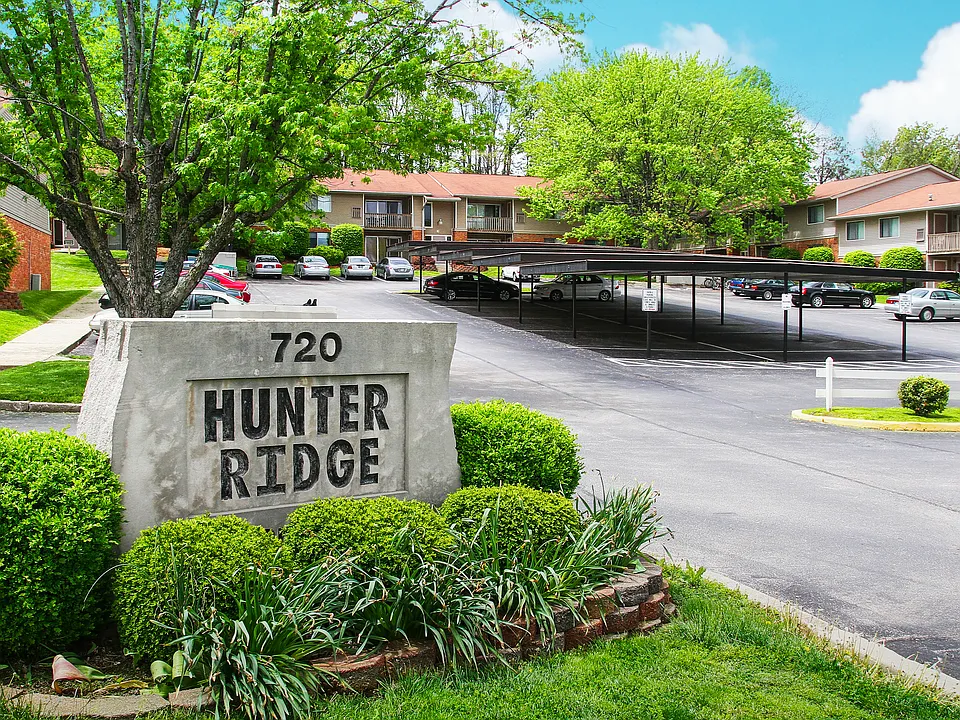 Hunter Ridge
