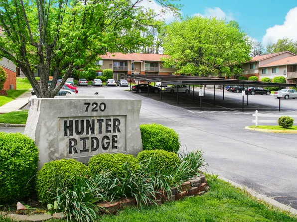 Hunter Ridge
