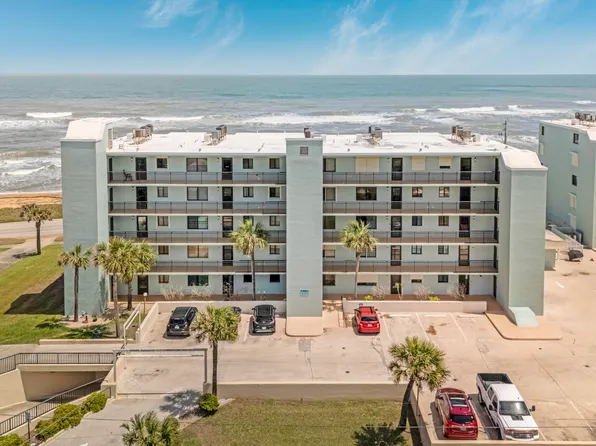 2222 Ocean Shore Blvd APT 102B, Ormond Beach, FL 32176