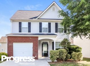 3993 Carisbrook Dr, Norcross, GA 30093