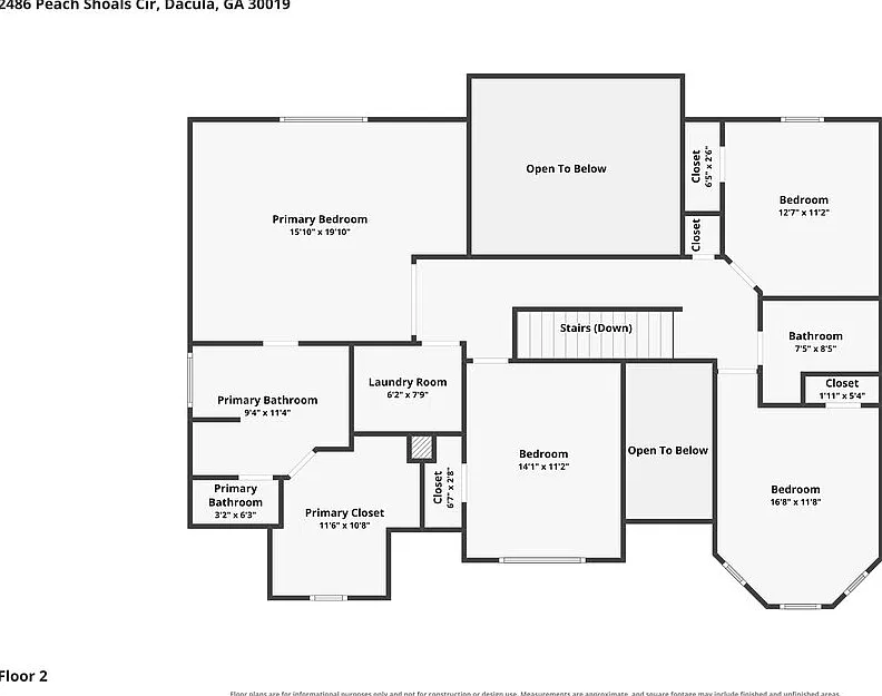 5 bed, 3.0 bath, 2400 sqft, $2,390 — Photo 3