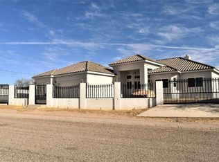 230 Paseo Mascota, Rio Rico, AZ 85648