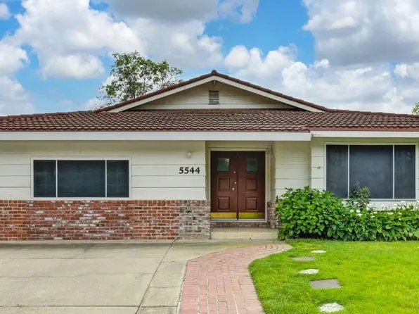 5544 White Fir Way, Sacramento, CA 95841
