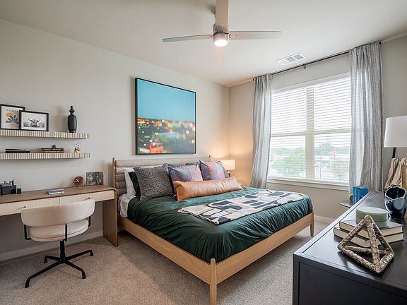 2nd image of 4421 Florence St #1326