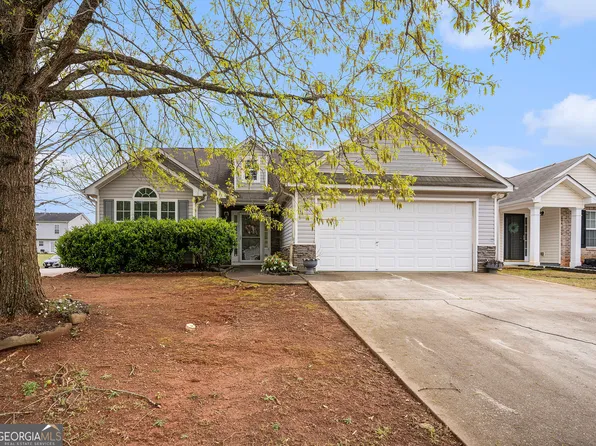 1765 Neighborhood Walk, McDonough, GA 30252