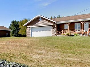 30 Flat Mountain Road, Saint Agatha, ME 04772