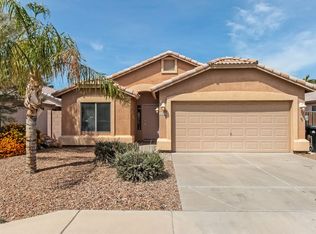 10232 E Crescent Ave, Mesa, AZ 85208