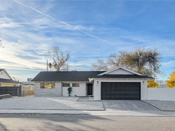 825 Ann Dr, Las Vegas, NV 89107