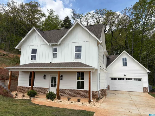 238 Oak Hill Ln, Moody, AL 35004