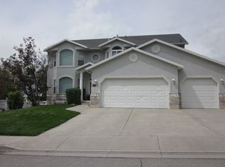 1185 N 850 E, Pleasant Grove, UT 84062